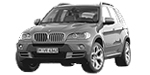 BMW E70 P217B Fault Code