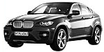 BMW E71 P217B Fault Code