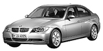 BMW E92 P217B Fault Code