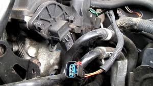See P217B repair manual